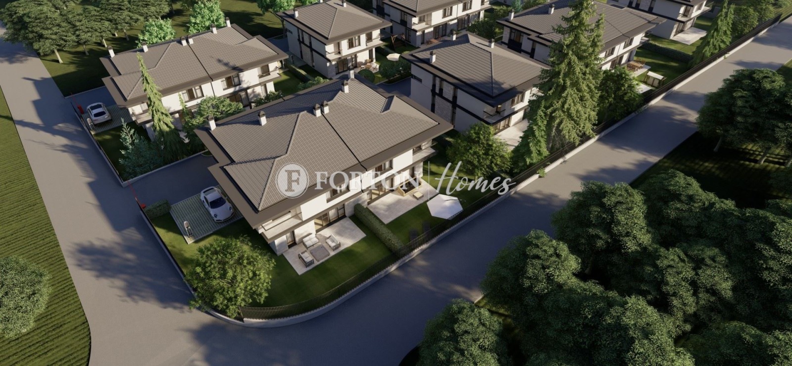 Продава КЪЩА, гр. София, гр. Банкя, снимка 13 - Къщи - 53617540