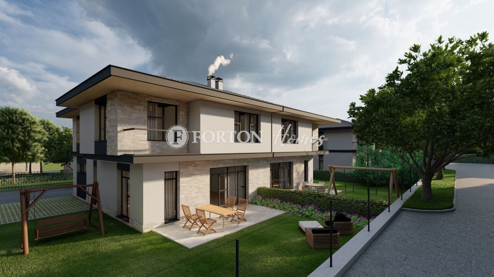 Продава КЪЩА, гр. София, гр. Банкя, снимка 10 - Къщи - 53617540