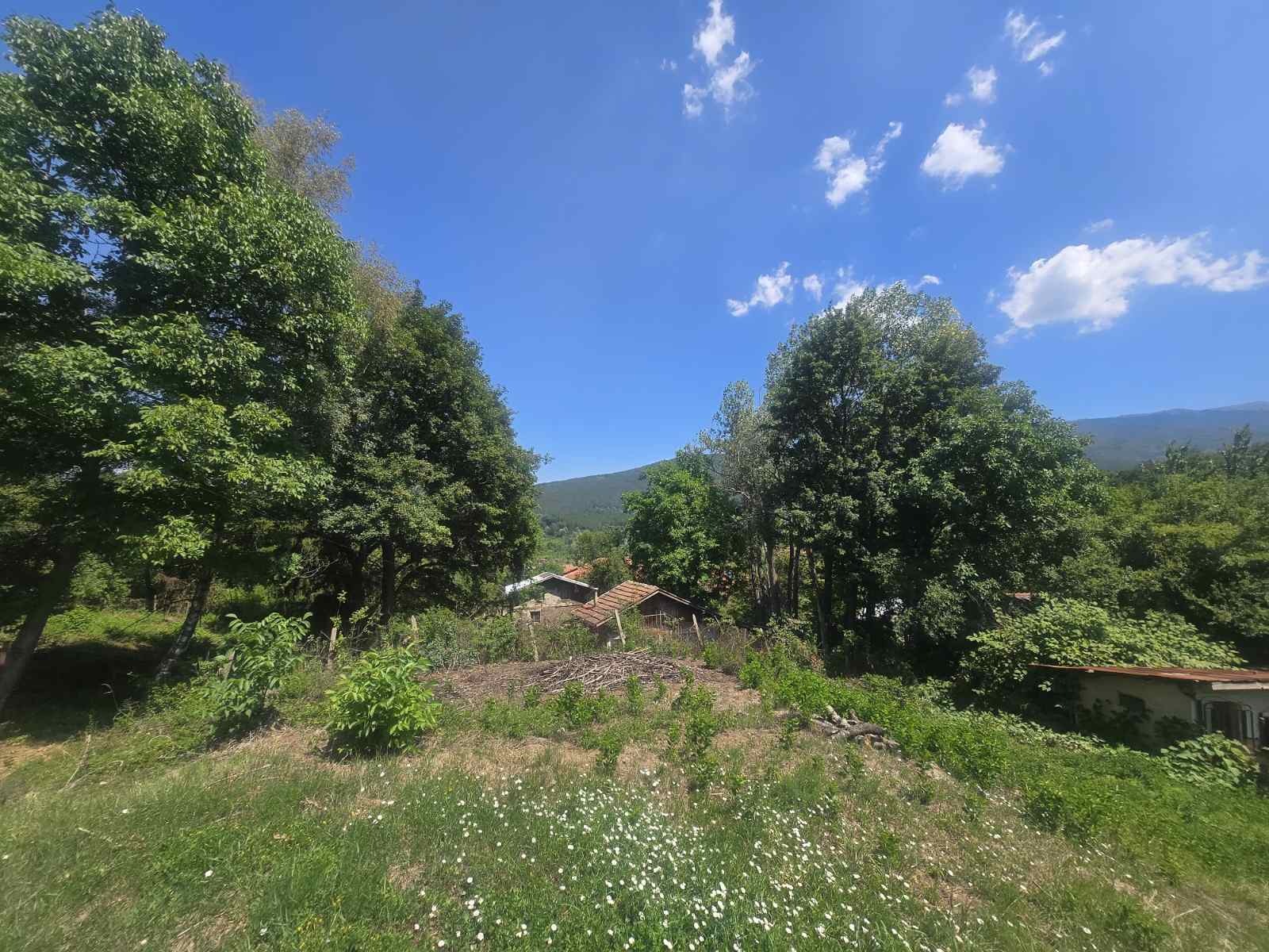 Продава КЪЩА, с. Рударци, област Перник, снимка 5 - Къщи - 55581906