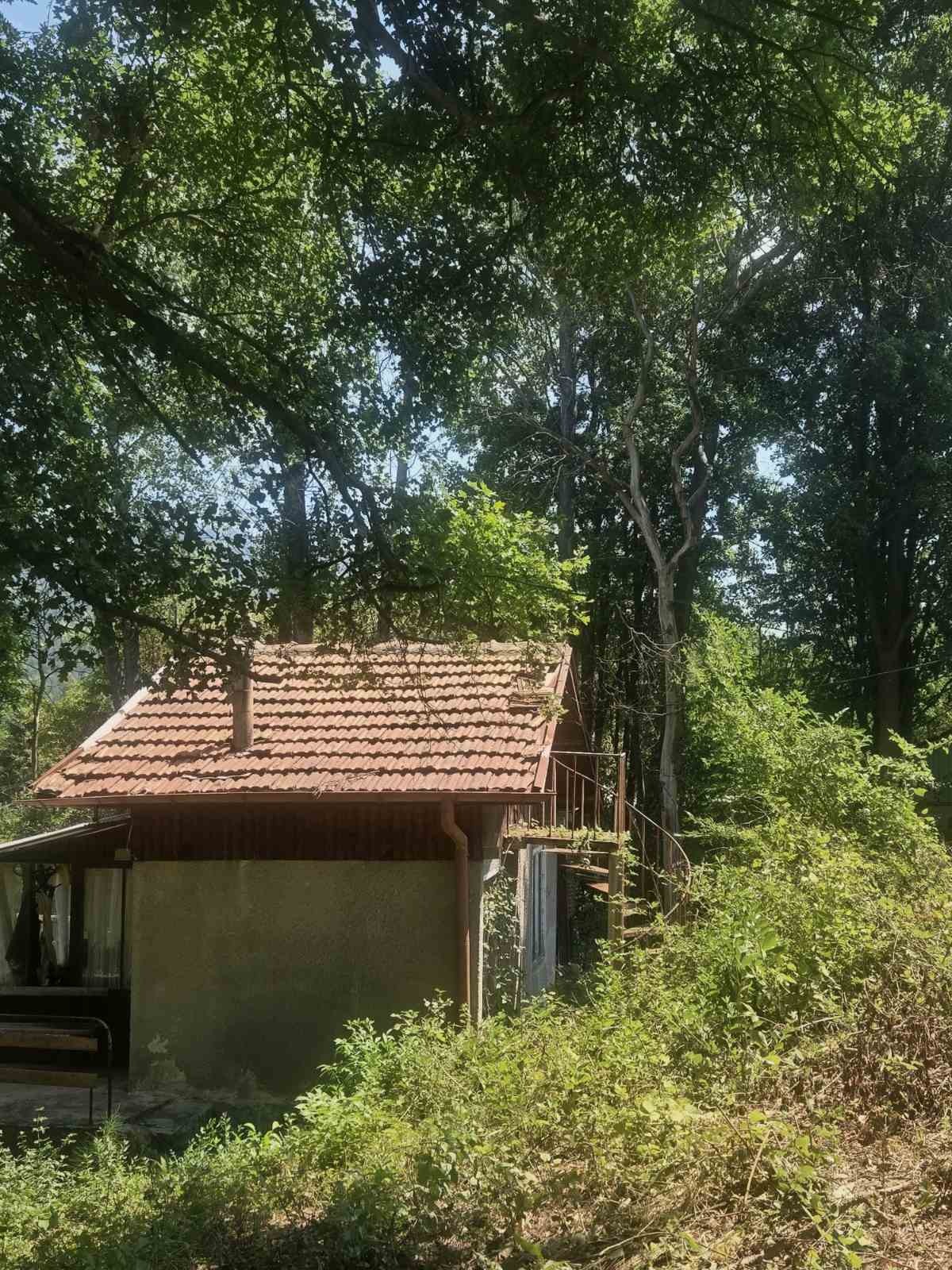 Продава КЪЩА, с. Рударци, област Перник