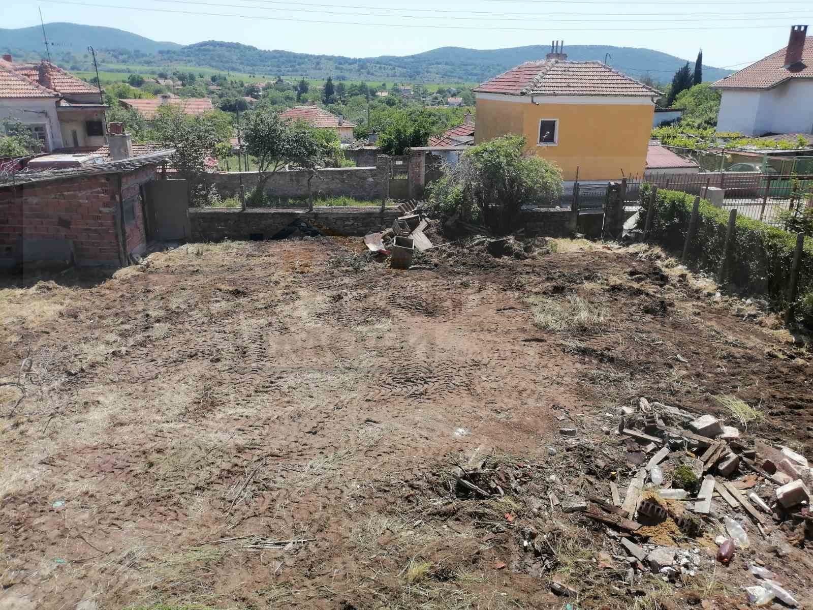 Продава КЪЩА, с. Лозен, област Стара Загора, снимка 4 - Къщи - 56092886