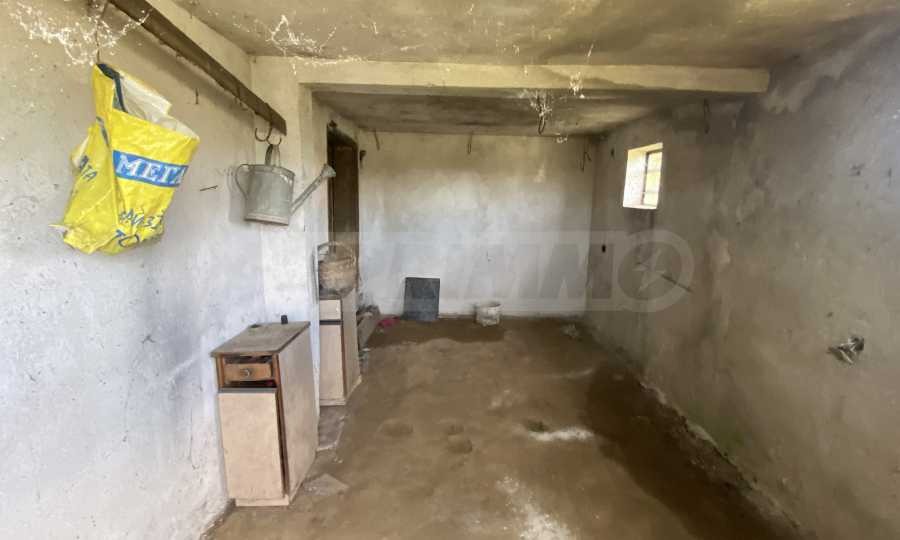 Продава КЪЩА, с. Арчар, област Видин, снимка 7 - Къщи - 56576761