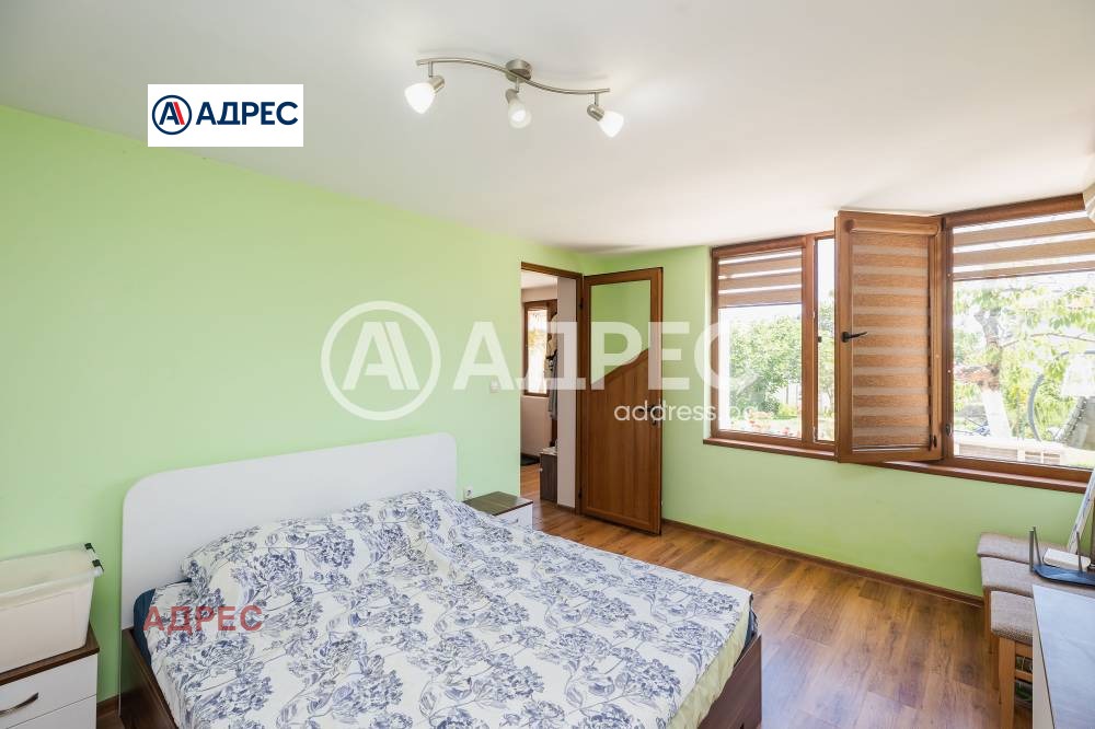 Продава КЪЩА, гр. Варна, Бриз, снимка 5 - Къщи - 56737364