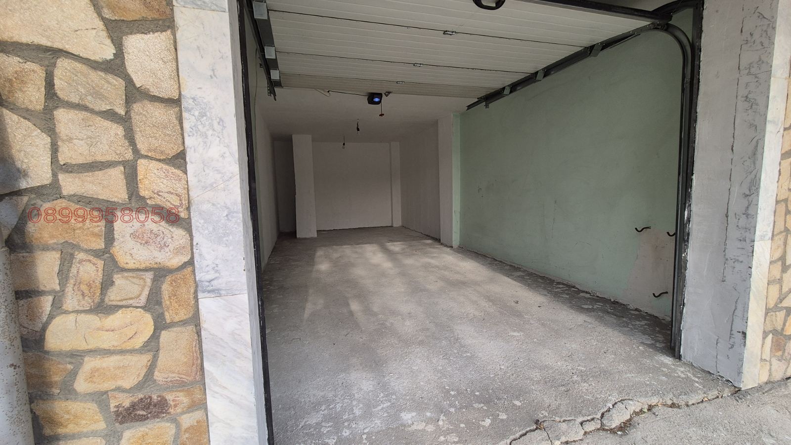 Продава ГАРАЖ, ПАРКОМЯСТО, гр. София, Младост 3, снимка 1 - Гаражи и паркоместа - 54185755