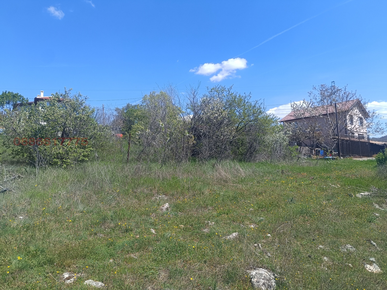 Продава ПАРЦЕЛ, гр. Костинброд, област София област, снимка 3 - Парцели - 54578989