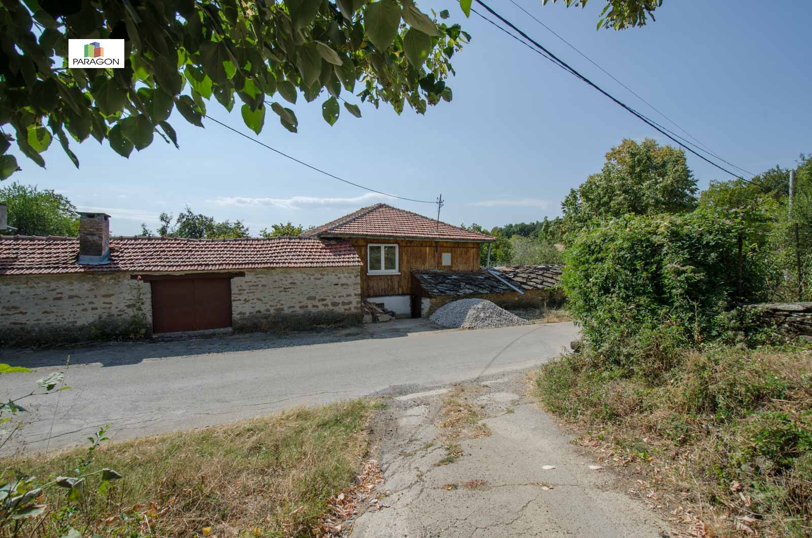 Продава ПАРЦЕЛ, с. Карали, област Габрово, снимка 6 - Парцели - 55801431