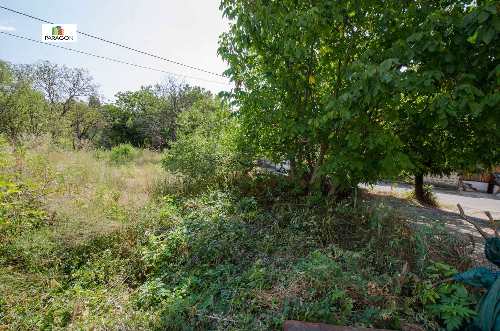 Продава ПАРЦЕЛ, с. Карали, област Габрово, снимка 5 - Парцели - 55801431