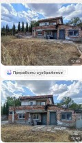 Продава КЪЩА, с. Лозен, област Стара Загора, снимка 7