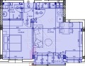 Продава  2-стаен град Пловдив , Остромила , 62 кв.м | 99518378 - изображение [5]