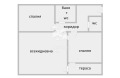 Продава  3-стаен град Пловдив , Тракия , 98 кв.м | 61145870 - изображение [12]