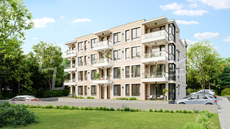 Продава 2-СТАЕН в област Бургас, гр. Созопол - 62 кв.м / 84 794 € » 165 842.65 лв., БЪЛГЕРИАН ПРОПЕРТИС