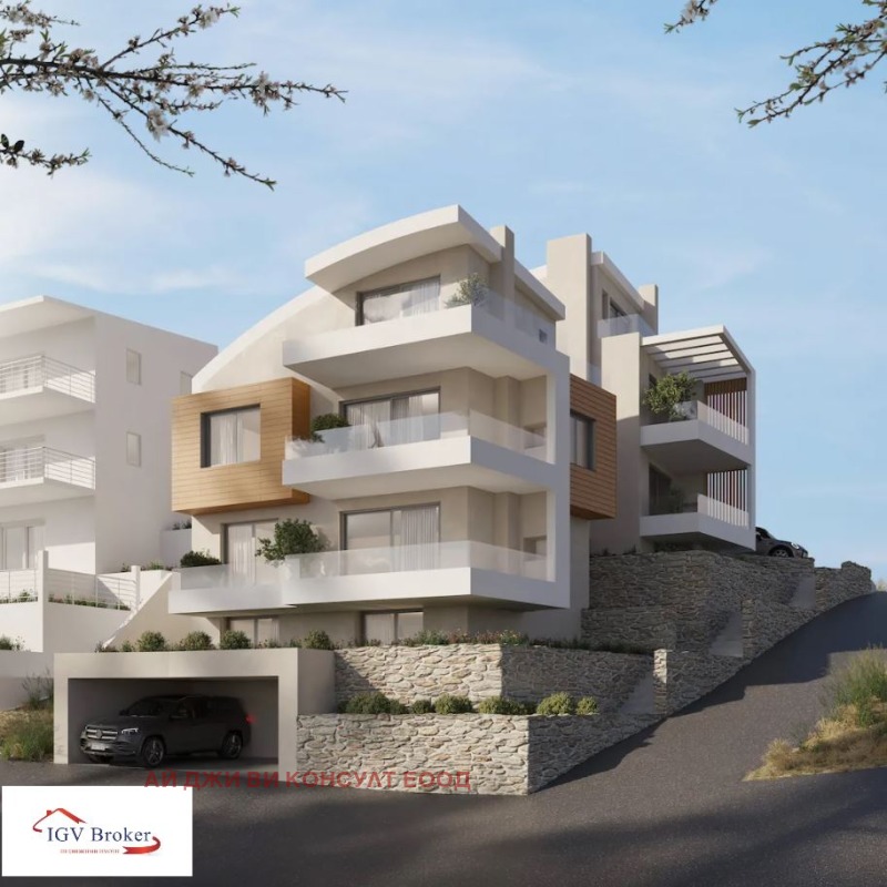 Продава 3-СТАЕН в Гърция, Кавала - 100 кв.м / 230 000 € » 449 840.90 лв., АЙ ДЖИ ВИ КОНСУЛТ ЕООД
