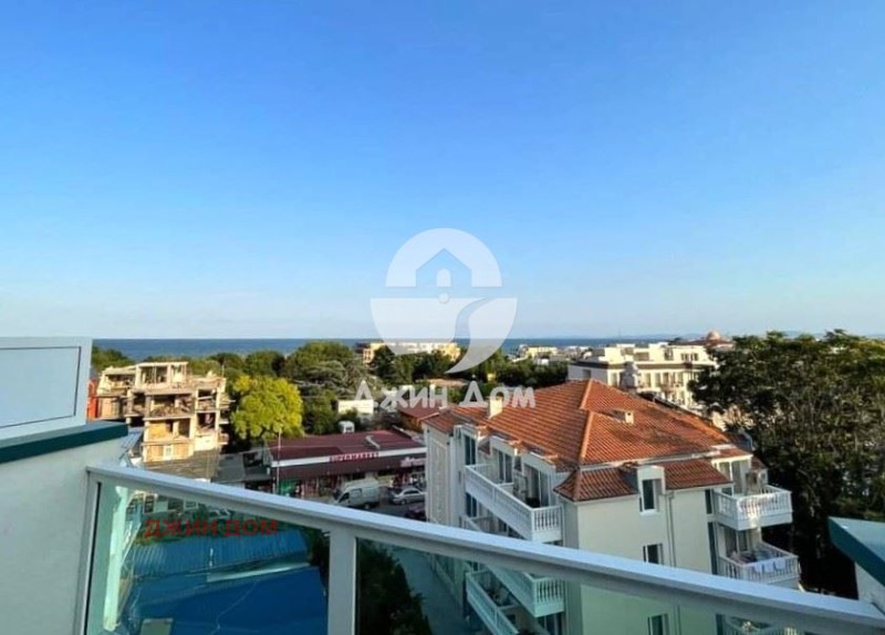 Продава 3-СТАЕН в област Бургас, с. Равда - 65 кв.м / 135 000 € » 264 037.05 лв., ДЖИН ДОМ