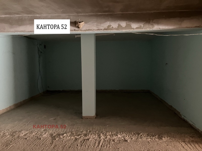 Продава ГАРАЖ в град Варна, Бриз - 25 кв.м / 19 500 € » 38 138.69 лв., КАНТОРА 52