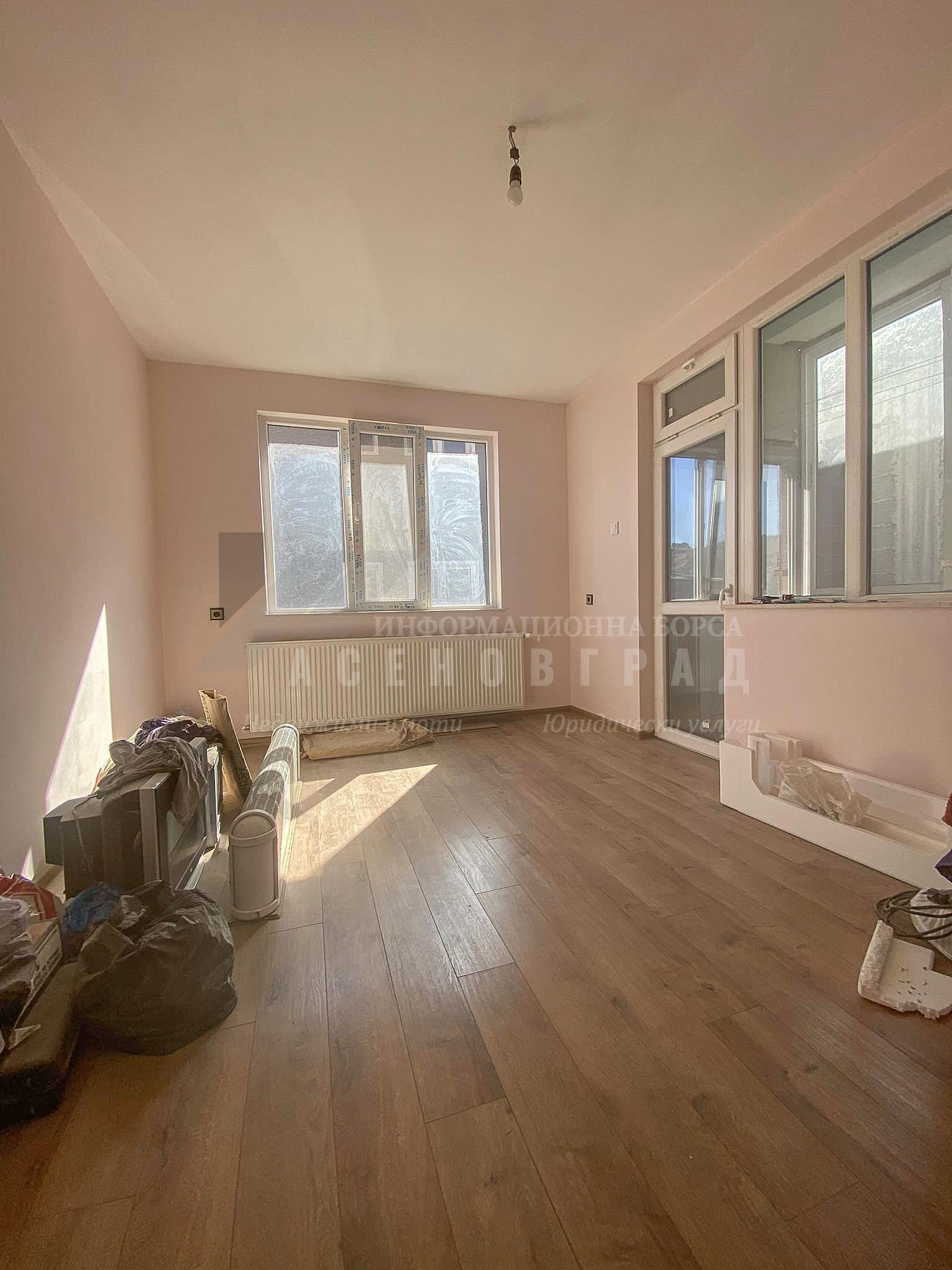 Продава ЕТАЖ ОТ КЪЩА | Imot.bg — изображение 1