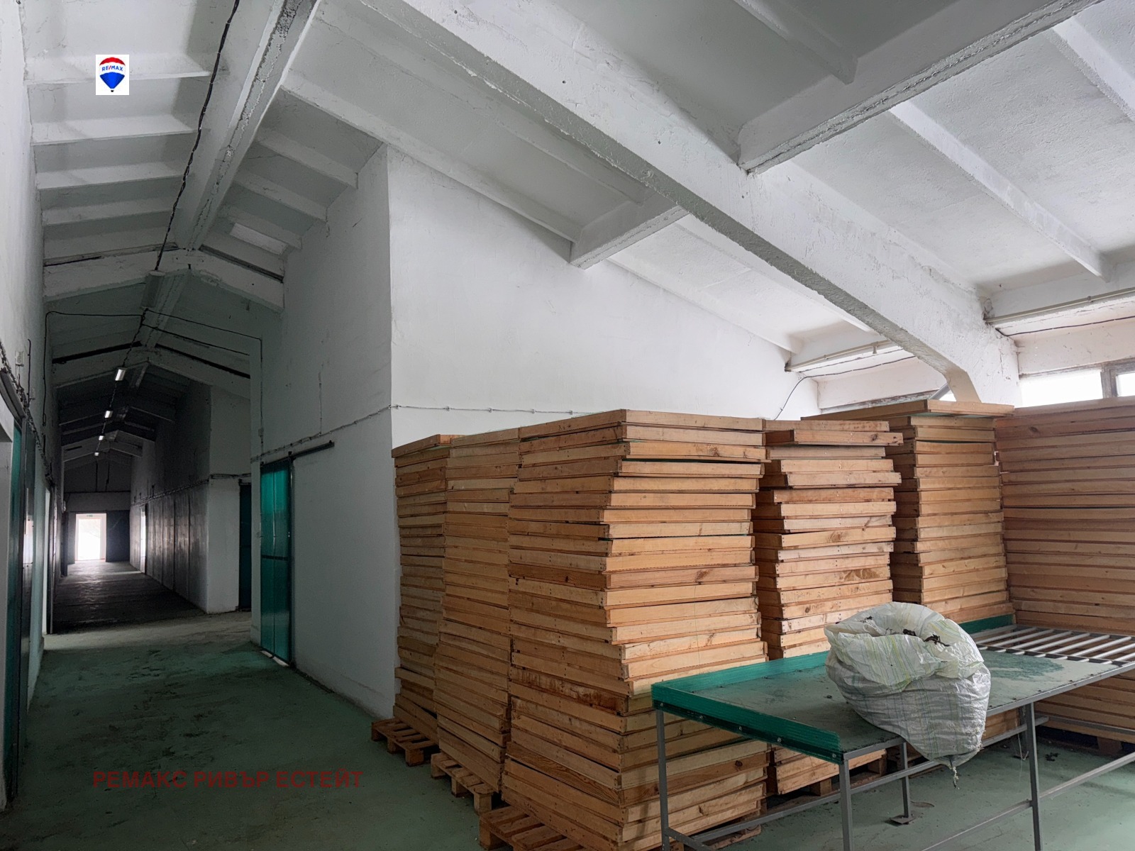 Продава ФАБРИКА/ЗАВОД | Imot.bg — изображение 12