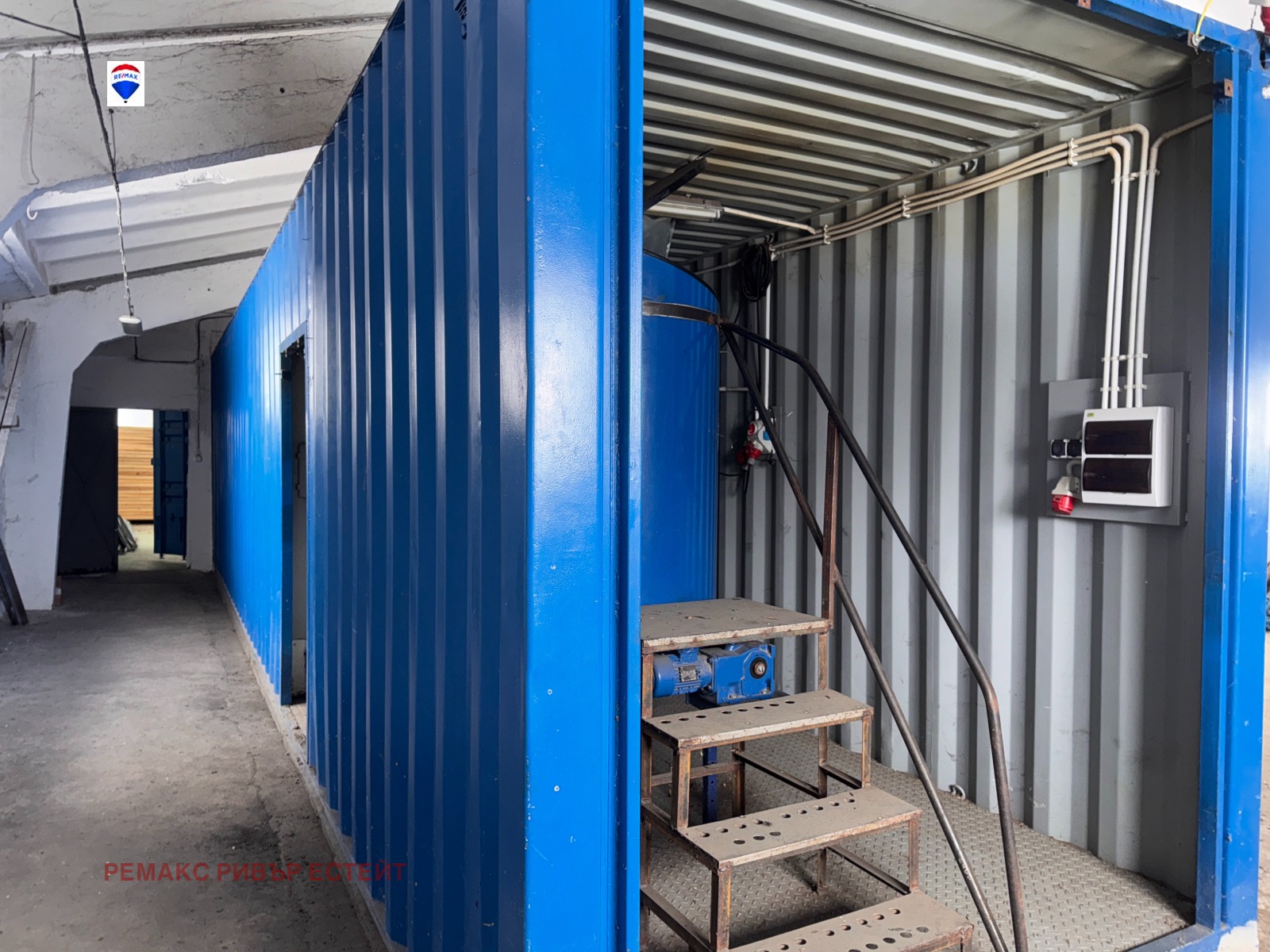 Продава ФАБРИКА/ЗАВОД | Imot.bg — изображение 13