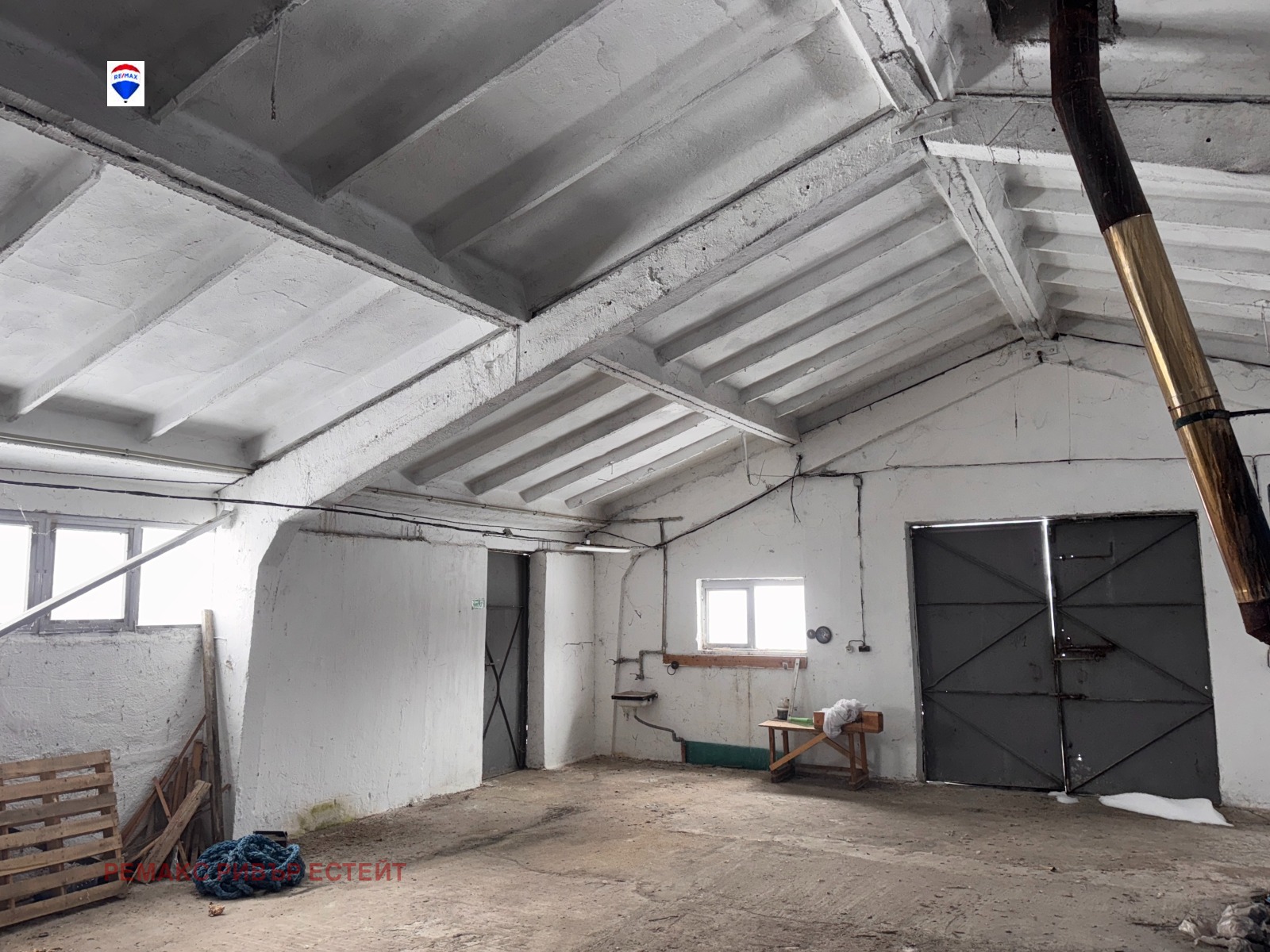 Продава ФАБРИКА/ЗАВОД | Imot.bg — изображение 10