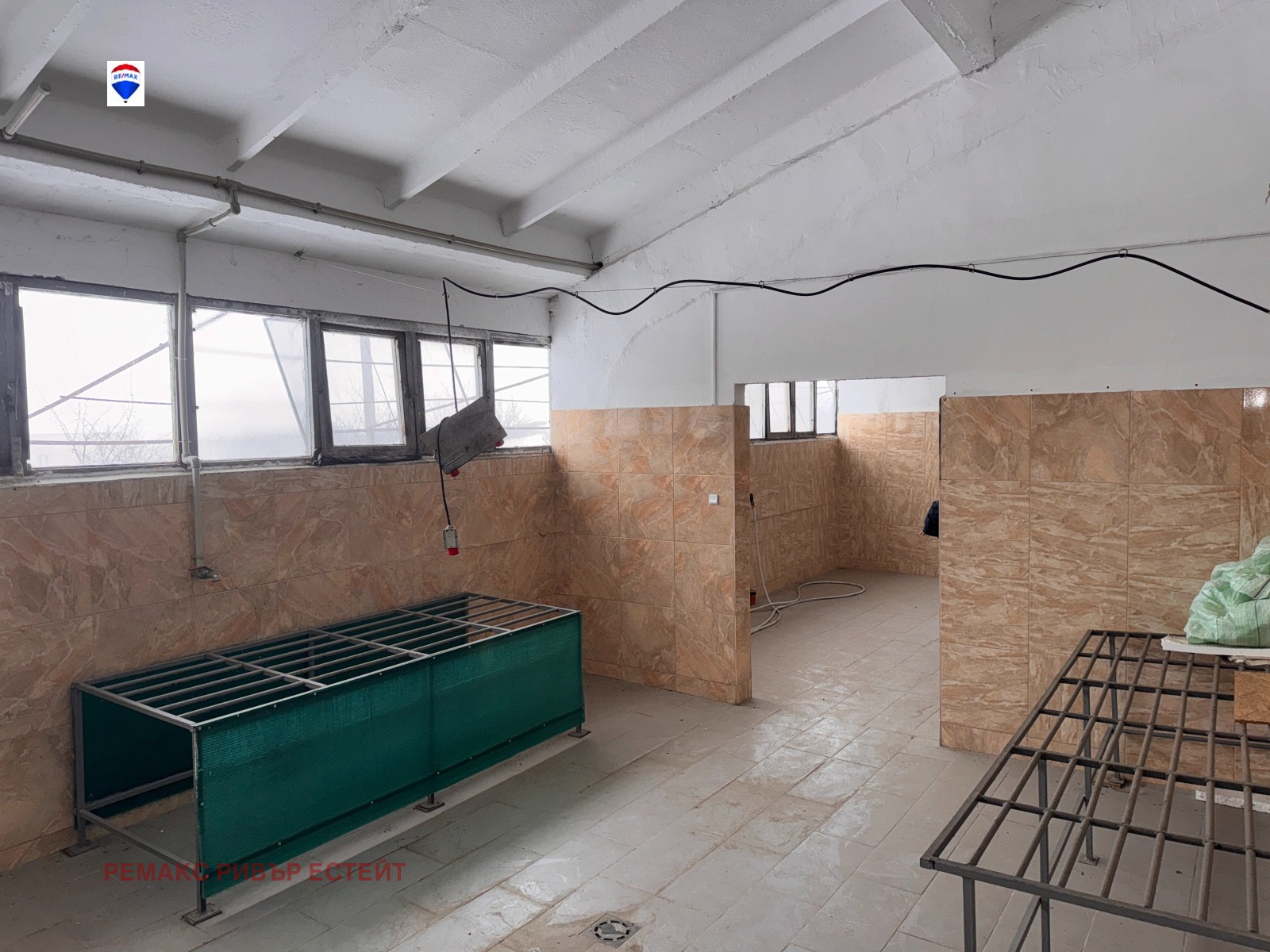 Продава ФАБРИКА/ЗАВОД | Imot.bg — изображение 6