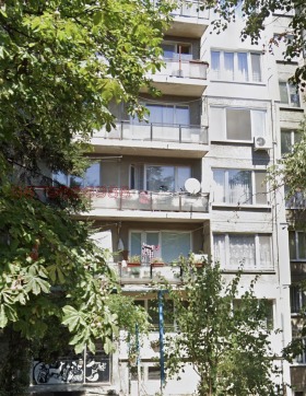 2-СТАЕН, 58 m2