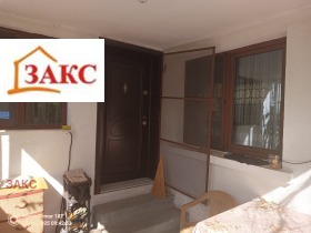 Продава къща град Кърджали Център - [1] 