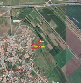 Продажба на имоти в с. Тънково, област Бургас — страница 2 - изображение 18 