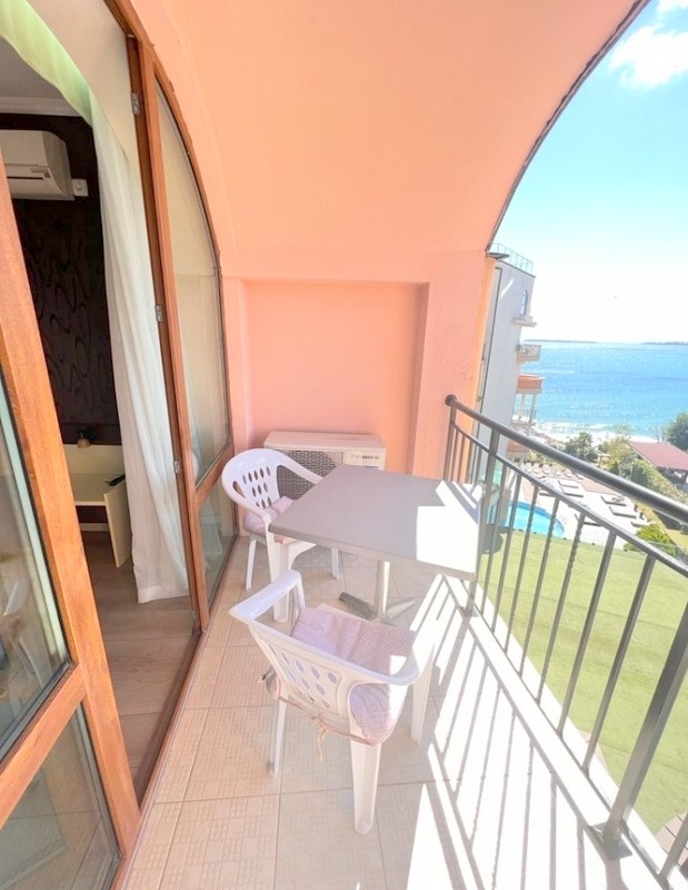 For Sale  Studio region Burgas , Sveti Vlas , 44 sq.m | 81871333 - image [3]