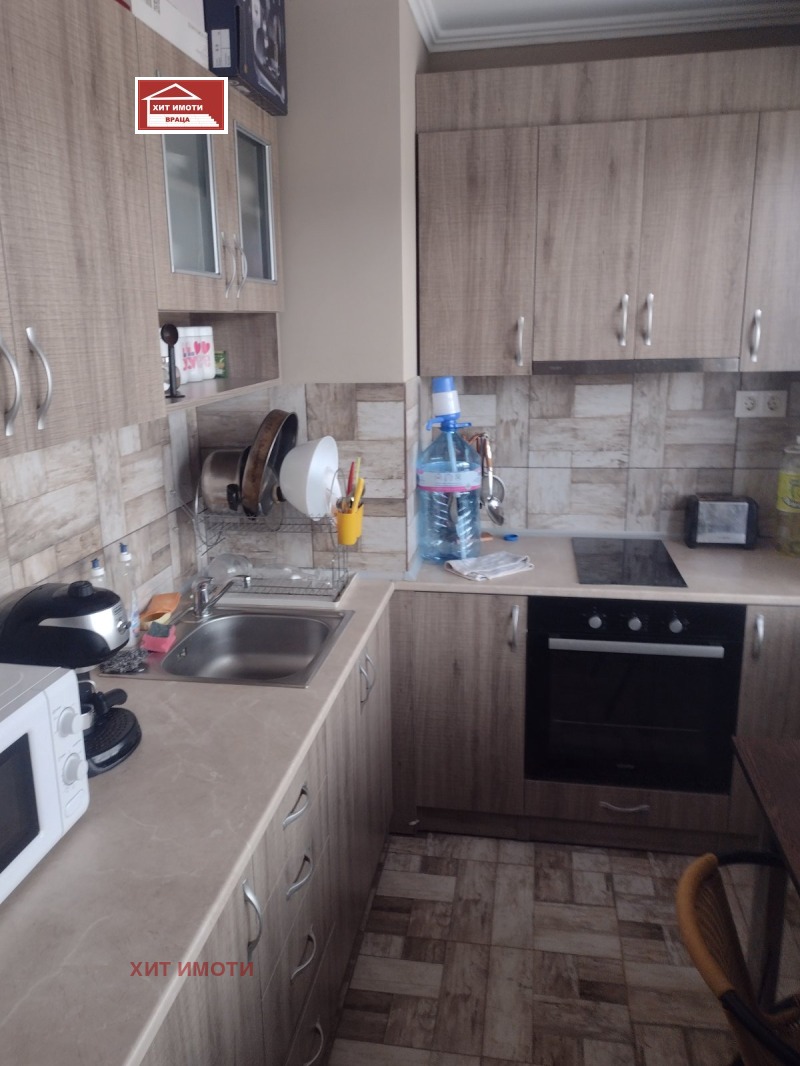 Te koop  1 slaapkamer regio Vratsa , Mezdra , 67 m² | 65029220 - afbeelding [5]