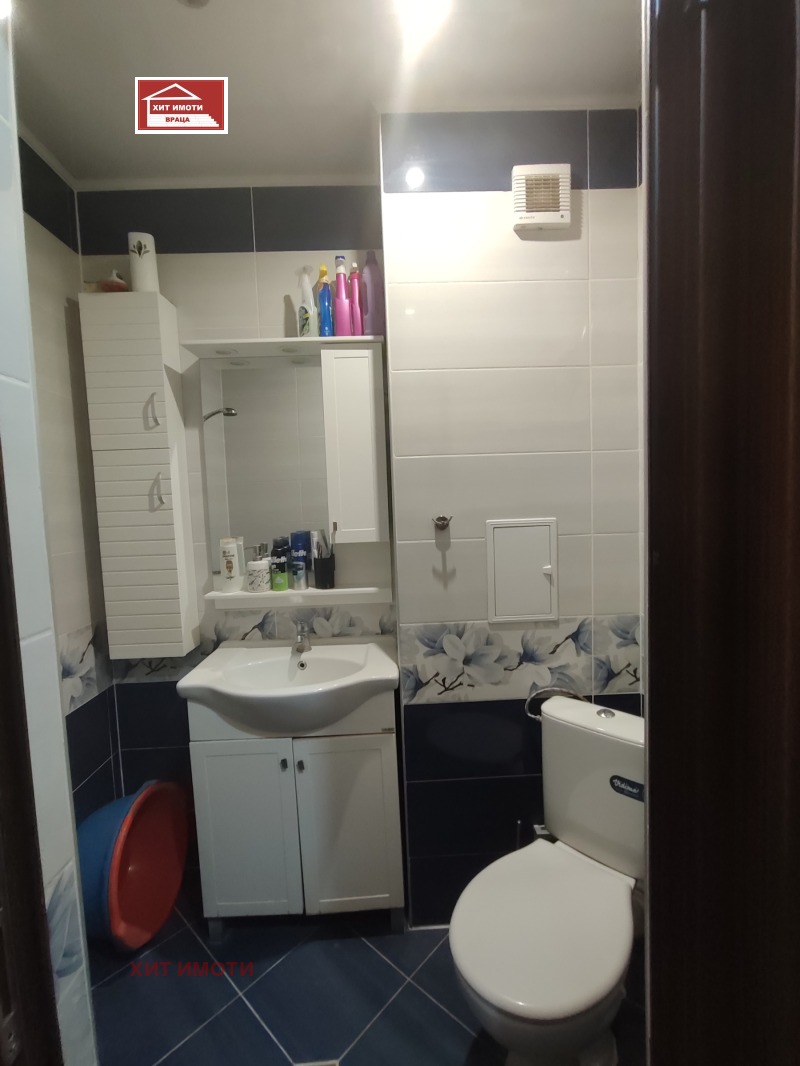 Te koop  1 slaapkamer regio Vratsa , Mezdra , 67 m² | 65029220 - afbeelding [13]