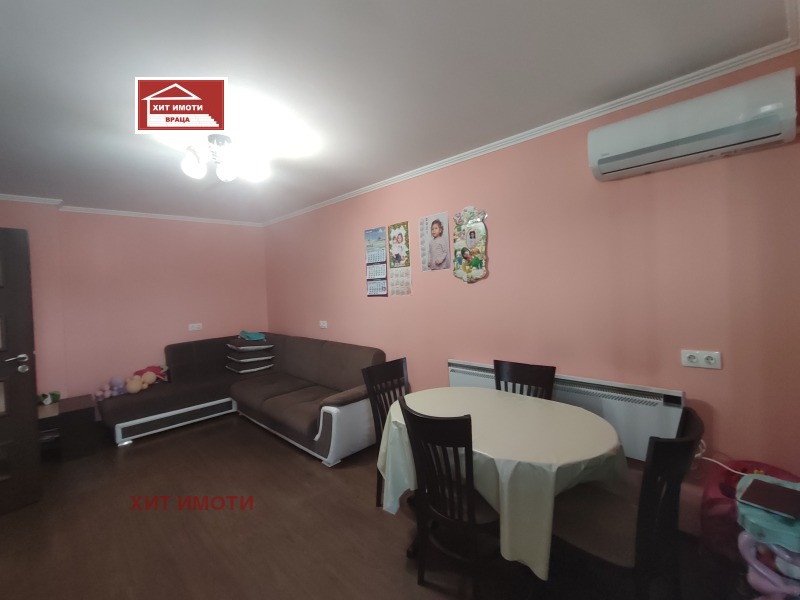 Продаја  1 спаваћа соба регион Враца , Мездра , 67 м2 | 65029220 - слика [2]