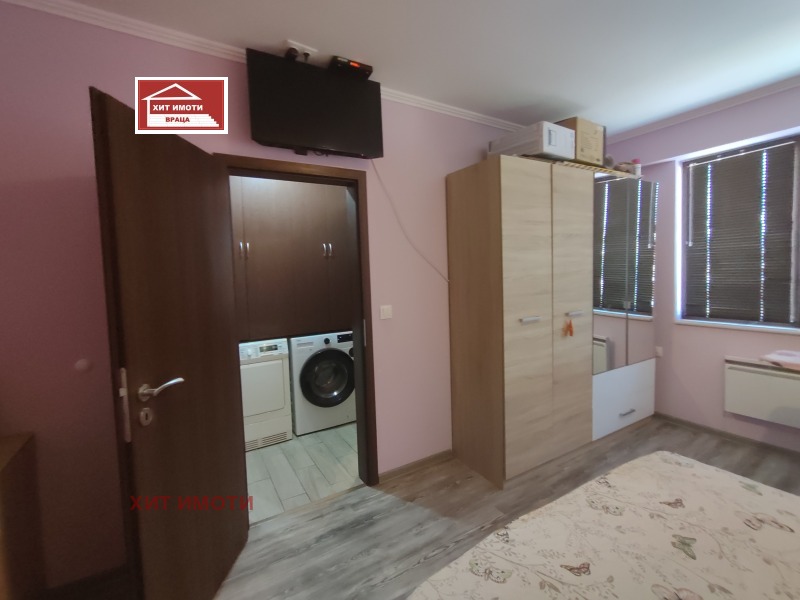 Te koop  1 slaapkamer regio Vratsa , Mezdra , 67 m² | 65029220 - afbeelding [12]