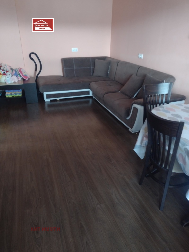 Te koop  1 slaapkamer regio Vratsa , Mezdra , 67 m² | 65029220 - afbeelding [3]