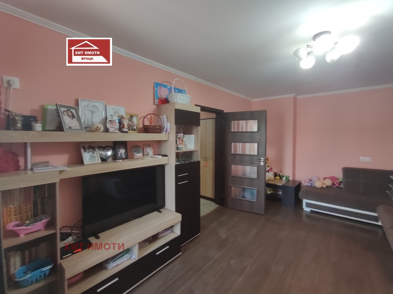 Продаја  1 спаваћа соба регион Враца , Мездра , 67 м2 | 65029220