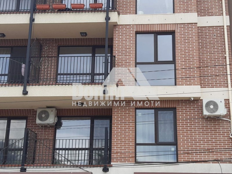 Продава 2-СТАЕН, гр. Варна, Погреби, снимка 1 - Aпартаменти - 47253809