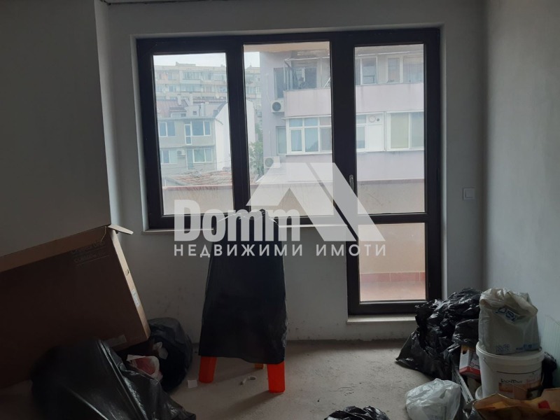 Продава 2-СТАЕН, гр. Варна, Погреби, снимка 10 - Aпартаменти - 47253809