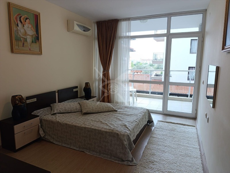 En venta  1 dormitorio región Burgas , k.k. Slanchev bryag , 66 metros cuadrados | 27349934 - imagen [10]