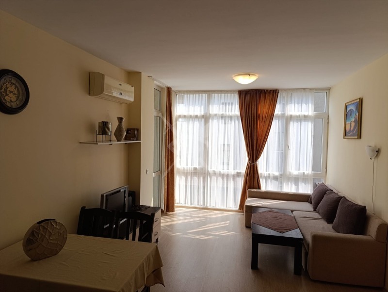 Zu verkaufen  1 Schlafzimmer region Burgas , k.k. Slantschew brjag , 66 qm | 27349934 - Bild [4]