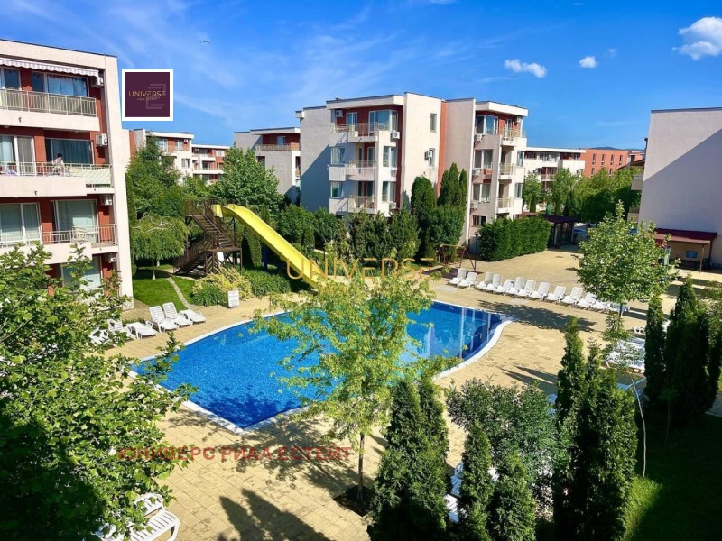 For Sale  1 bedroom region Burgas , k.k. Slanchev bryag , 64 sq.m | 50973746 - image [15]