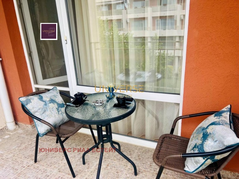 For Sale  1 bedroom region Burgas , k.k. Slanchev bryag , 64 sq.m | 50973746 - image [14]