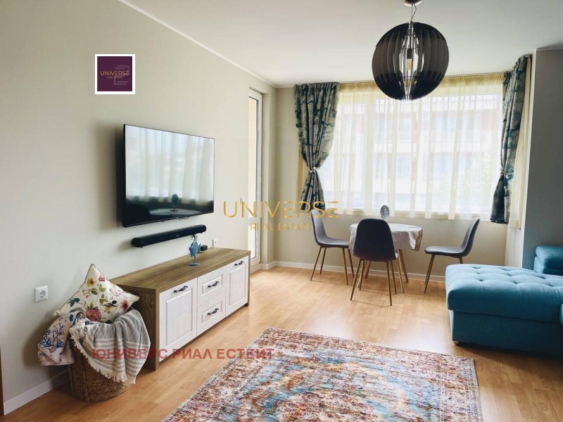 For Sale  1 bedroom region Burgas , k.k. Slanchev bryag , 64 sq.m | 50973746 - image [5]