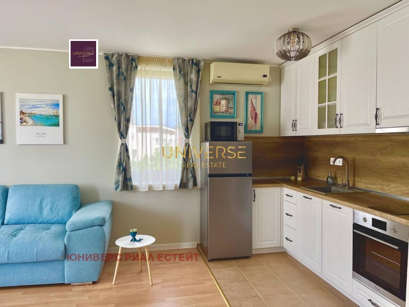 For Sale  1 bedroom region Burgas , k.k. Slanchev bryag , 64 sq.m | 50973746 - image [3]