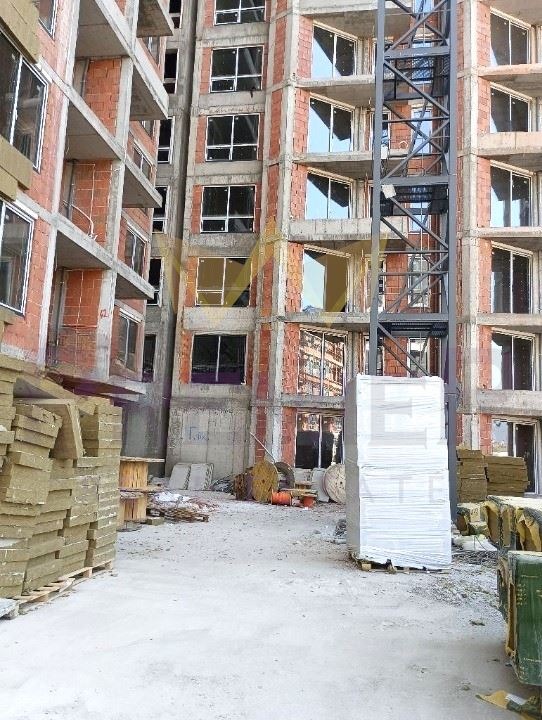 Продава  2-стаен град София , Център , 63 кв.м | 65931639 - изображение [3]