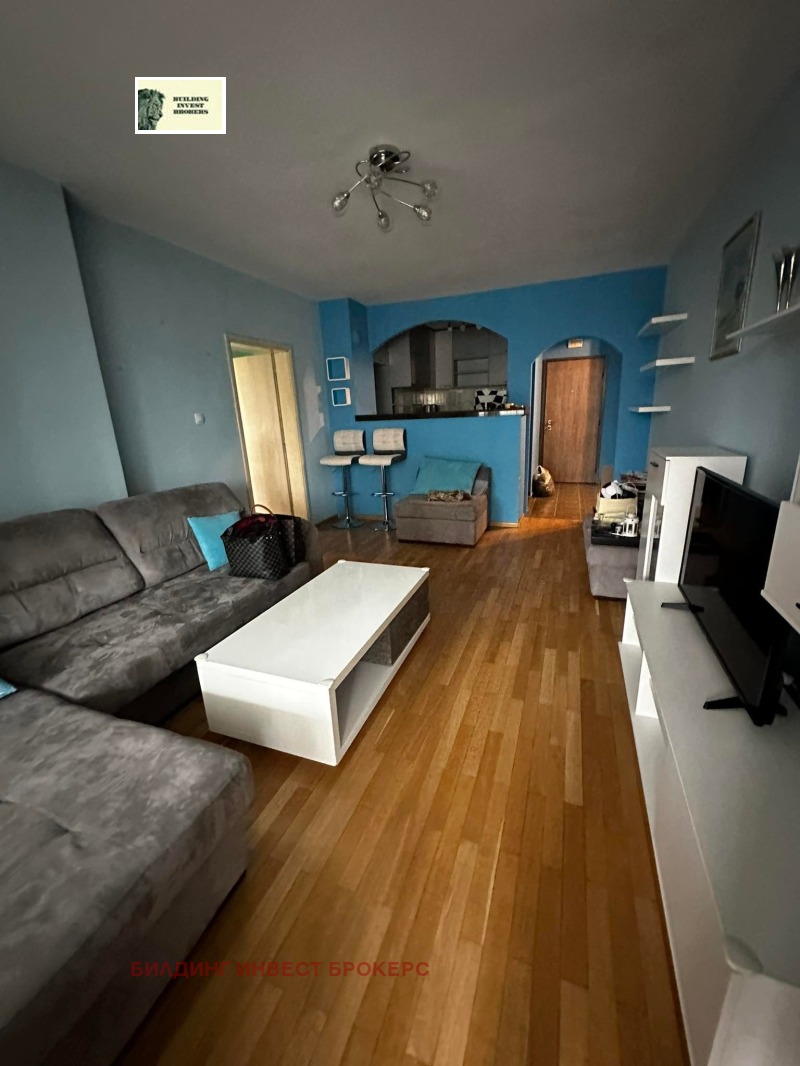 Продава  2-стаен град София , Медицинска академия , 75 кв.м | 15295251