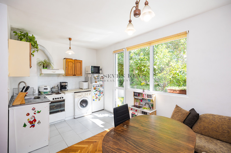 Продава  2-стаен град Варна , Трошево , 52 кв.м | 66780618