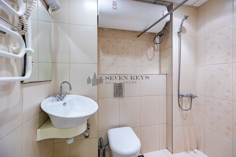 Продава  2-стаен град Варна , Трошево , 52 кв.м | 66780618 - изображение [12]
