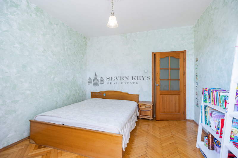 Продава  2-стаен град Варна , Трошево , 52 кв.м | 66780618 - изображение [9]