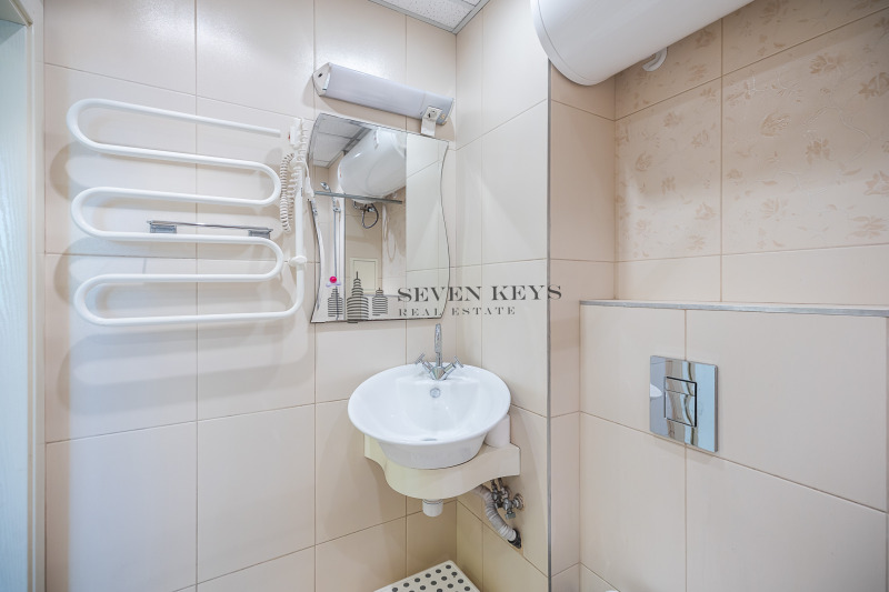 Продава  2-стаен град Варна , Трошево , 52 кв.м | 66780618 - изображение [14]