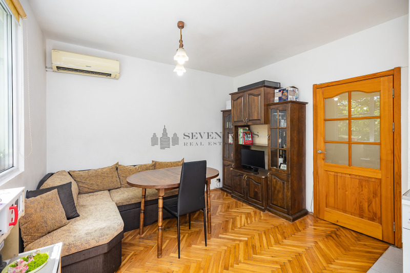 Продава  2-стаен град Варна , Трошево , 52 кв.м | 66780618 - изображение [3]