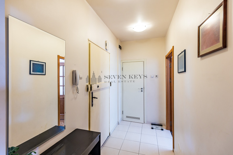 Продава  2-стаен град Варна , Трошево , 52 кв.м | 66780618 - изображение [11]