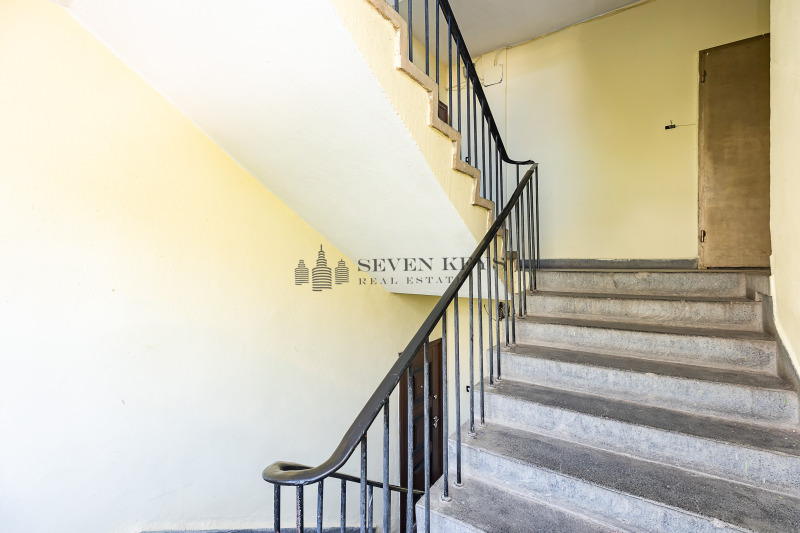 Продава  2-стаен град Варна , Трошево , 52 кв.м | 66780618 - изображение [15]
